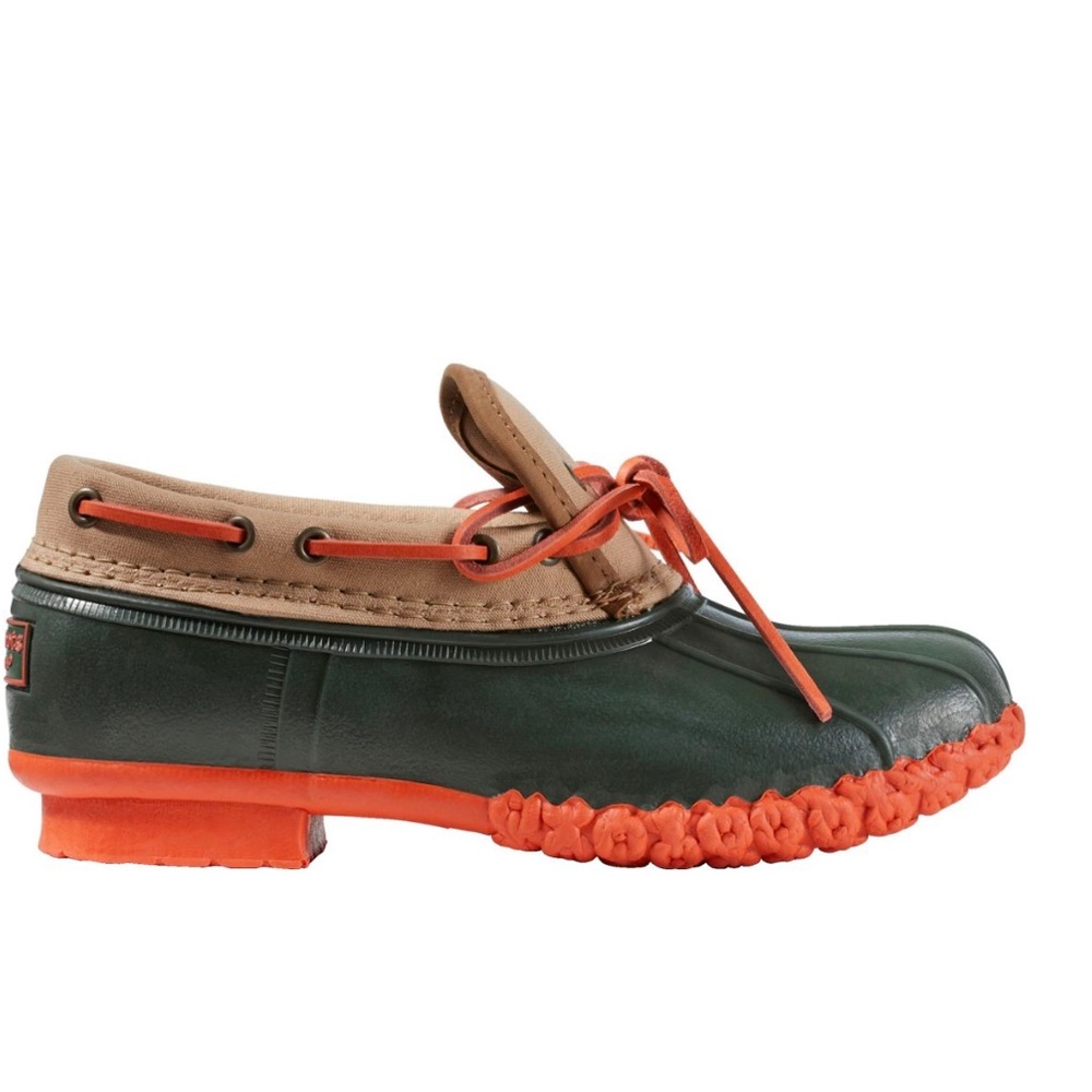 Brand New In Box - LL Bean Duck Boots - Women’s 7.5